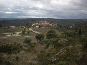 Castelo Mendo (2)