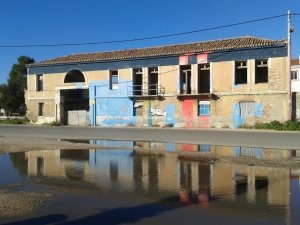 Abandoned buildings (2)