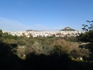 Hill of the Muses (2)